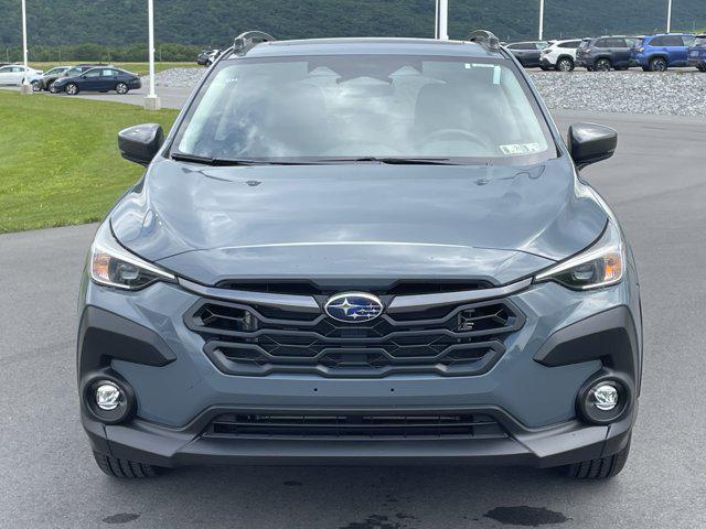 new 2025 Subaru Crosstrek car, priced at $29,849