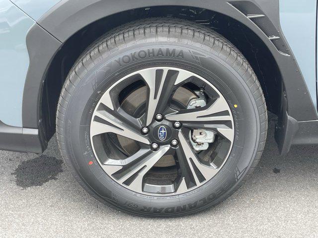 new 2025 Subaru Crosstrek car, priced at $29,849
