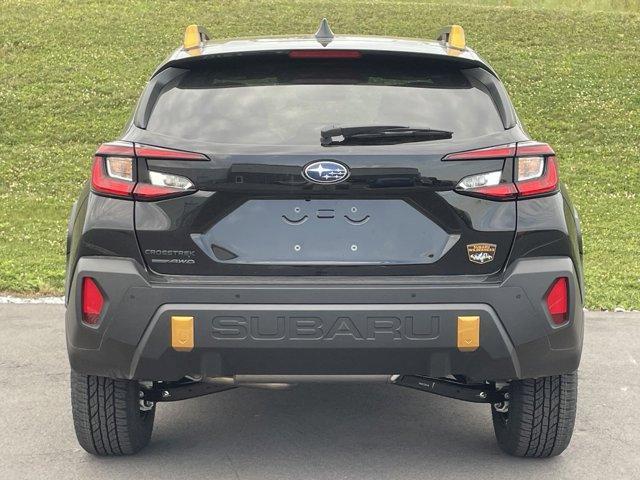 new 2024 Subaru Crosstrek car, priced at $34,392