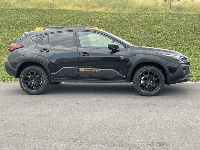 new 2024 Subaru Crosstrek car, priced at $34,392