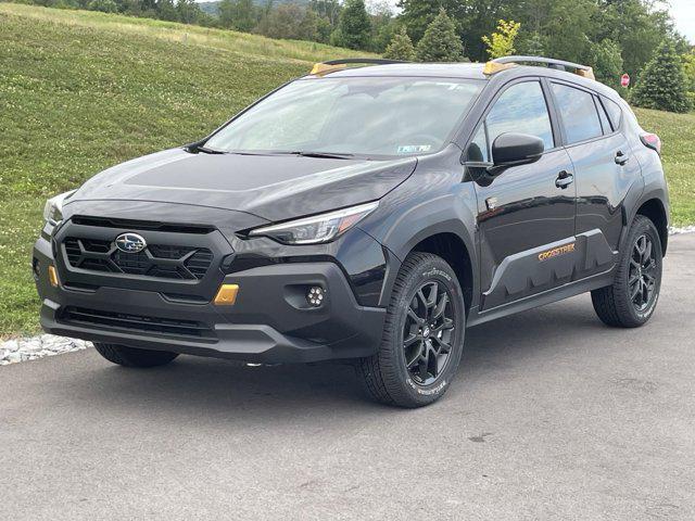 new 2024 Subaru Crosstrek car, priced at $34,392