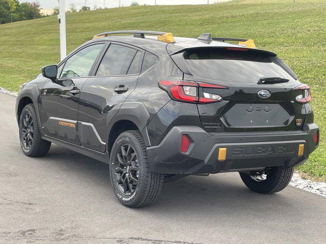 new 2024 Subaru Crosstrek car, priced at $34,392