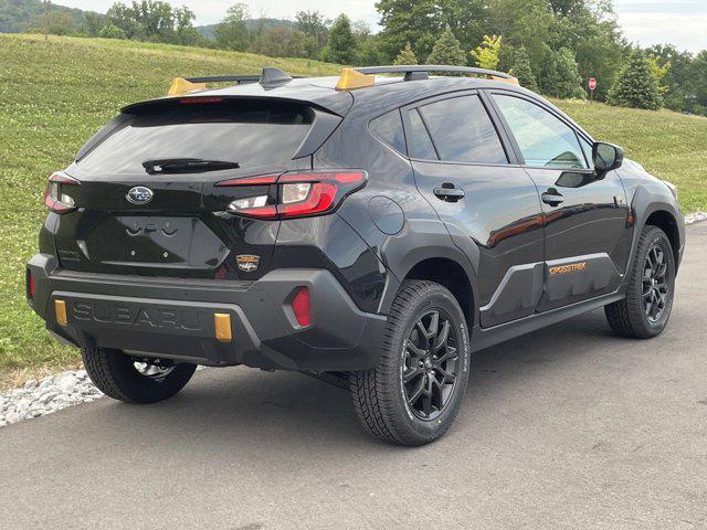 new 2024 Subaru Crosstrek car, priced at $34,392