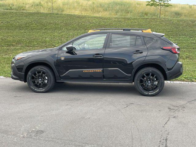 new 2024 Subaru Crosstrek car, priced at $34,392