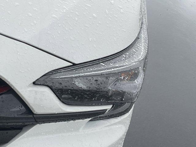 new 2025 Subaru Legacy car, priced at $35,946