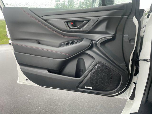 new 2025 Subaru Legacy car, priced at $35,946