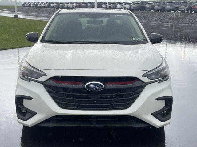 new 2025 Subaru Legacy car, priced at $35,946