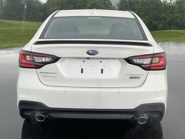 new 2025 Subaru Legacy car, priced at $35,946