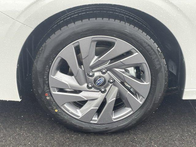 new 2025 Subaru Legacy car, priced at $35,946
