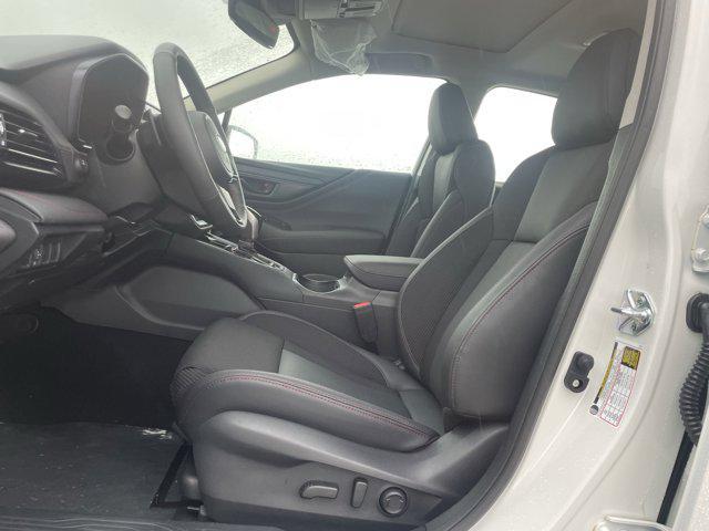 new 2025 Subaru Legacy car, priced at $35,946