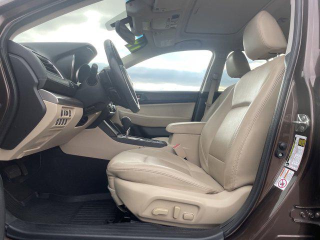 used 2019 Subaru Outback car, priced at $23,500