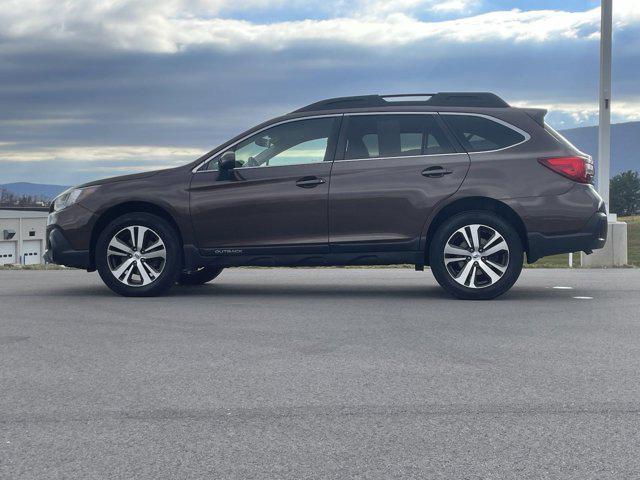 used 2019 Subaru Outback car, priced at $23,500