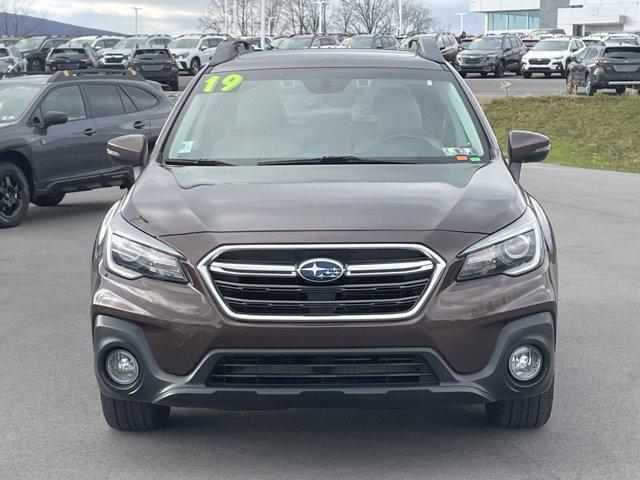 used 2019 Subaru Outback car, priced at $23,500