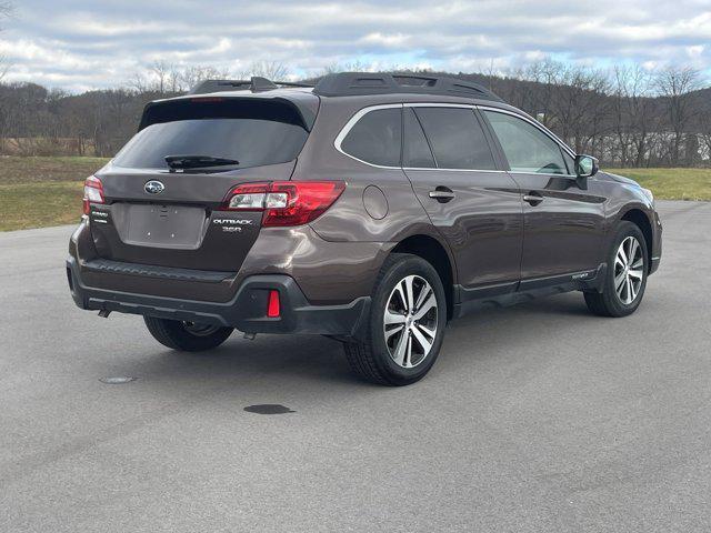 used 2019 Subaru Outback car, priced at $23,500