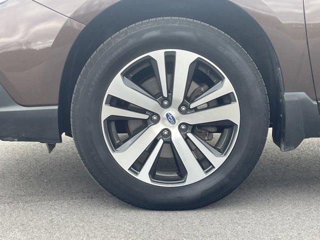 used 2019 Subaru Outback car, priced at $23,500