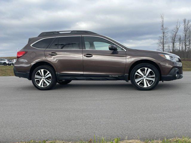 used 2019 Subaru Outback car, priced at $23,500