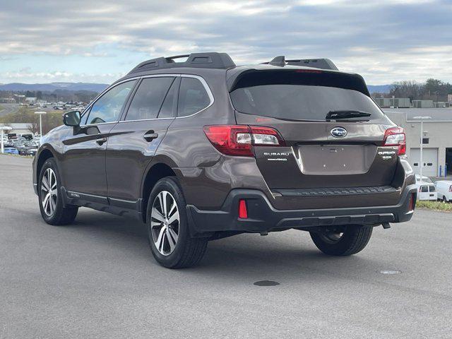 used 2019 Subaru Outback car, priced at $23,500