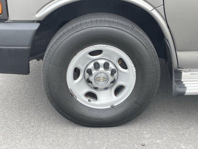 used 2013 Chevrolet Express 3500 car, priced at $23,000