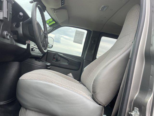 used 2013 Chevrolet Express 3500 car, priced at $23,000