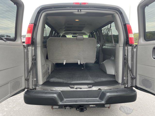 used 2013 Chevrolet Express 3500 car, priced at $23,000