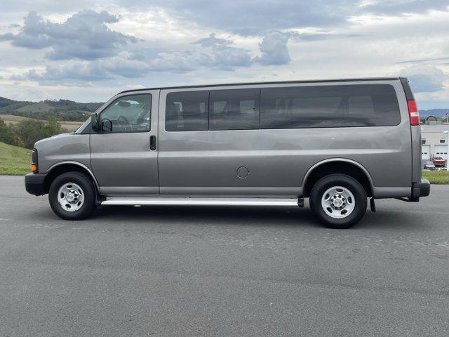 used 2013 Chevrolet Express 3500 car, priced at $23,000