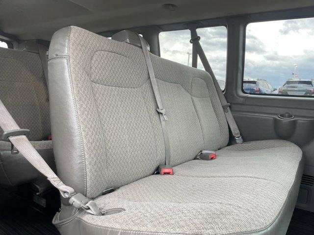 used 2013 Chevrolet Express 3500 car, priced at $23,000