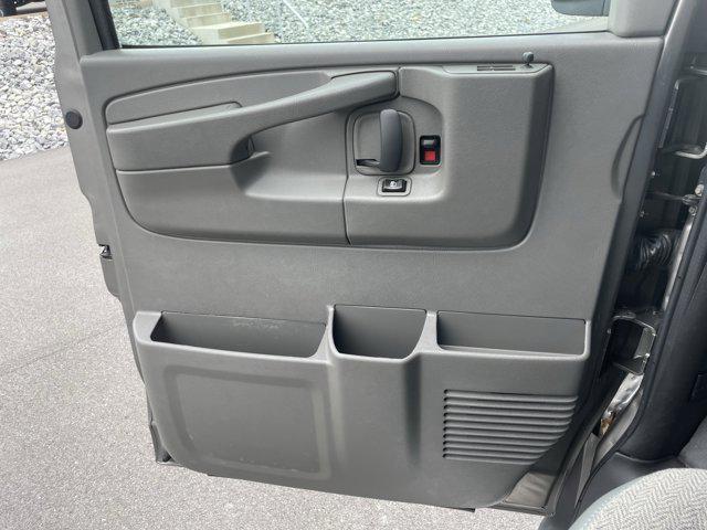 used 2013 Chevrolet Express 3500 car, priced at $23,000