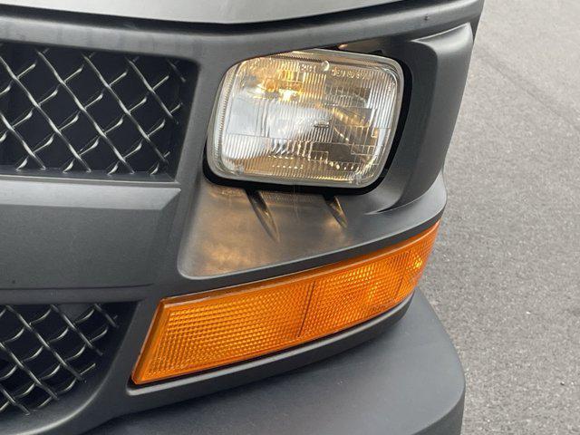 used 2013 Chevrolet Express 3500 car, priced at $23,000