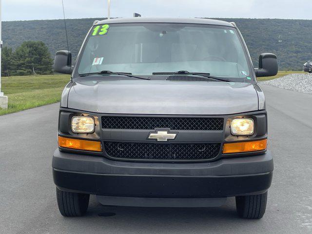 used 2013 Chevrolet Express 3500 car, priced at $23,000