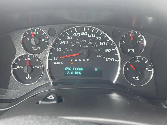 used 2013 Chevrolet Express 3500 car, priced at $23,000