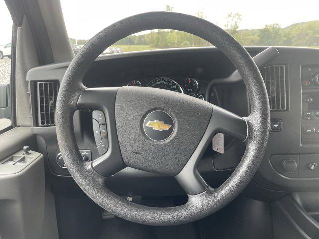 used 2013 Chevrolet Express 3500 car, priced at $23,000
