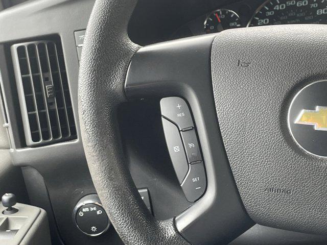 used 2013 Chevrolet Express 3500 car, priced at $23,000