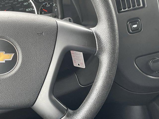 used 2013 Chevrolet Express 3500 car, priced at $23,000