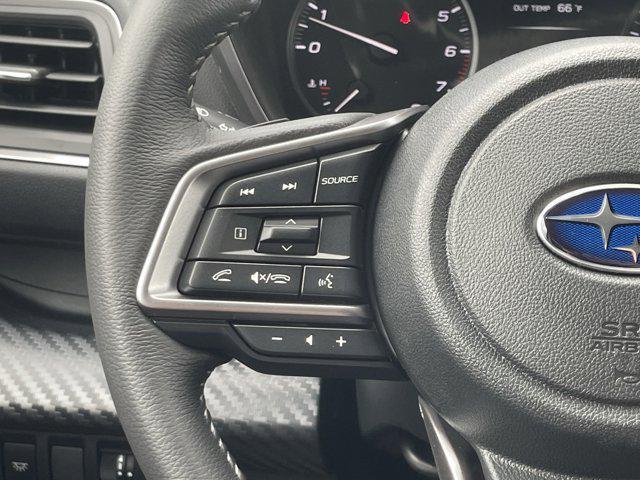 new 2025 Subaru Ascent car, priced at $38,316