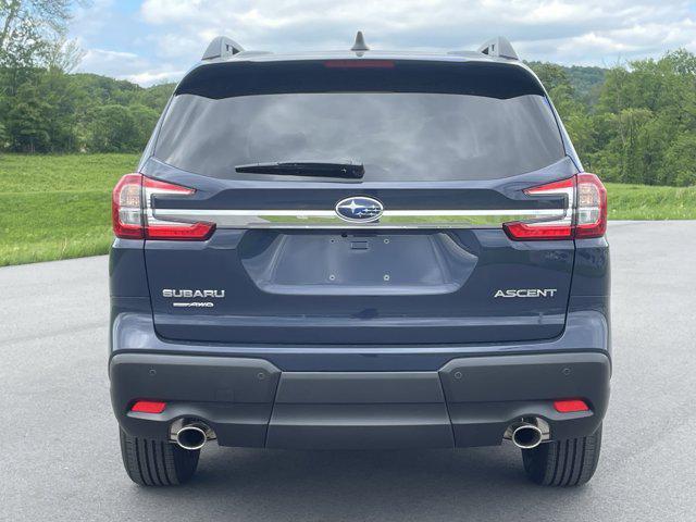 new 2025 Subaru Ascent car, priced at $38,316