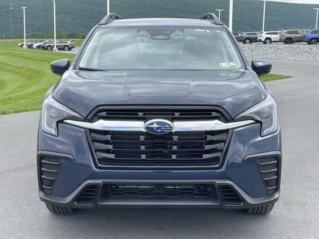 new 2025 Subaru Ascent car, priced at $38,316