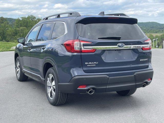 new 2025 Subaru Ascent car, priced at $38,316