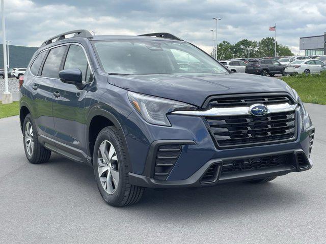 new 2025 Subaru Ascent car, priced at $38,316