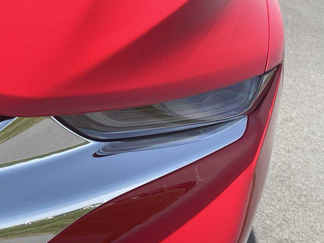used 2021 Chevrolet Blazer car, priced at $23,500