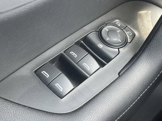 used 2021 Chevrolet Blazer car, priced at $23,500