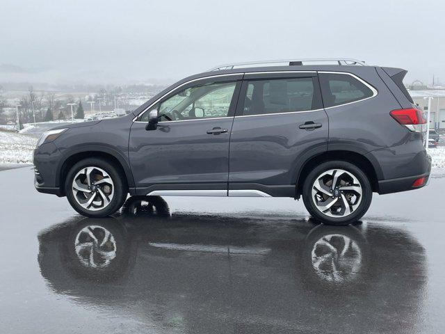 used 2023 Subaru Forester car, priced at $32,100