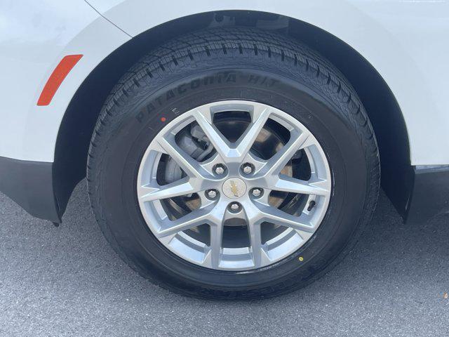 used 2022 Chevrolet Equinox car, priced at $24,000
