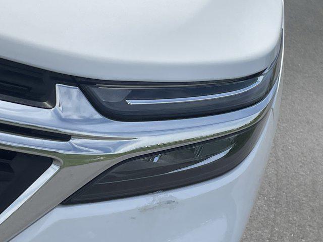 used 2022 Chevrolet Equinox car, priced at $24,000