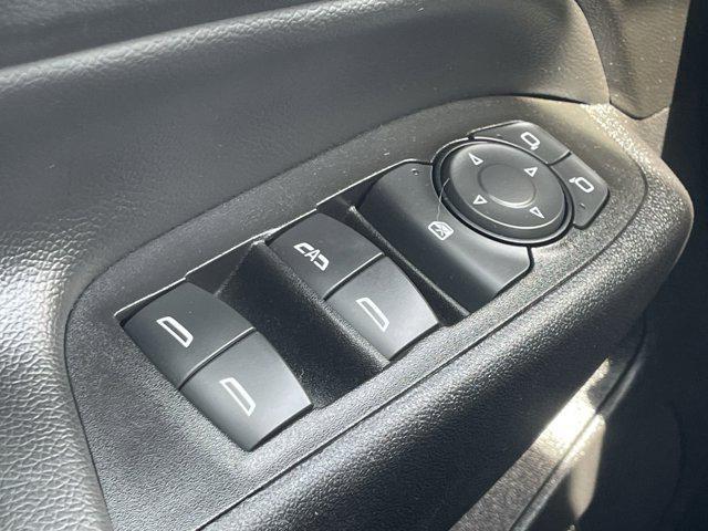 used 2022 Chevrolet Equinox car, priced at $24,000