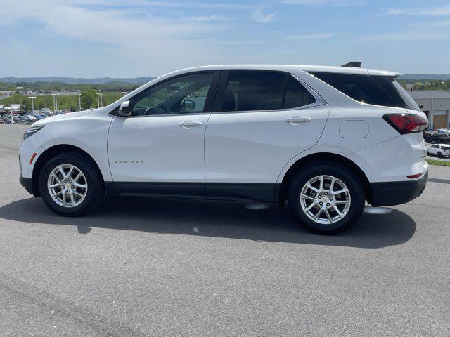 used 2022 Chevrolet Equinox car, priced at $24,000