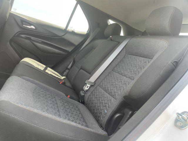 used 2022 Chevrolet Equinox car, priced at $24,000