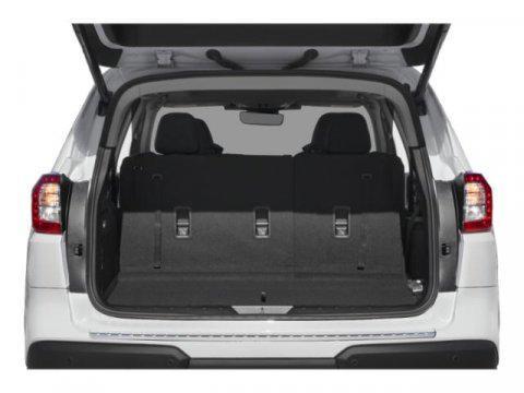 new 2025 Subaru Ascent car, priced at $47,141