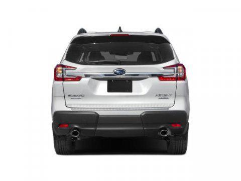 new 2025 Subaru Ascent car, priced at $47,141
