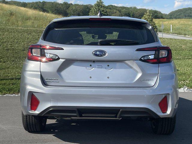 new 2024 Subaru Impreza car, priced at $28,846