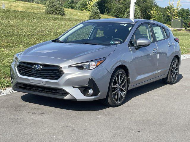 new 2024 Subaru Impreza car, priced at $28,846